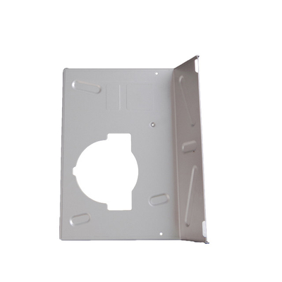 Water heater fan flue cover accessories manufacturer