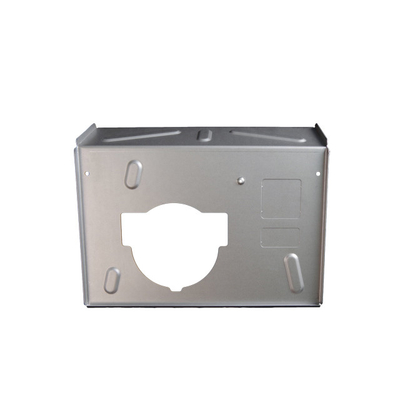 Water heater fan flue cover accessories manufacturer
