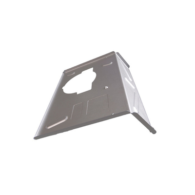 Water heater fan flue cover accessories manufacturer