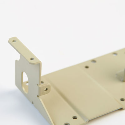 OEM Galvanized Steel Stamping Bracket Brace Stamping Parts for Wooden Bed Rail Hook Plate