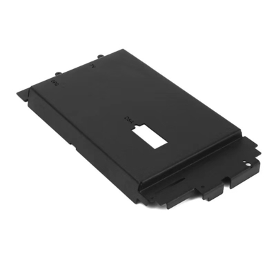 Stamping Bends Sheet Metal Forming Parts Powder Coating Surface