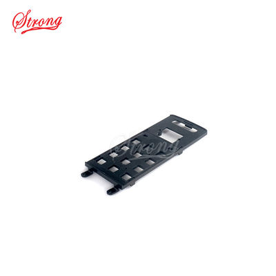 OEM / ODM Injection Molding Car Seat Parts Seat Adjustment Buttons With PA PP PBT ABS