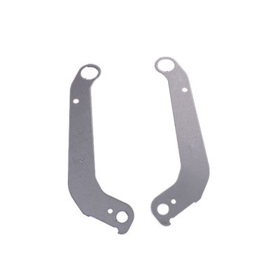 Stainless Steel Precision Service High-speed rail seat connection piece manufacturer