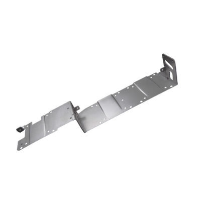 Water Purifier Accessories Solenoid Valve Bracket Normally Open