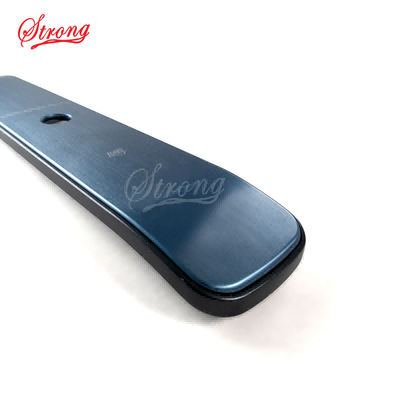 Airbag Injection Molding Parts With Material PA PP PBT ABS  OEM / ODM