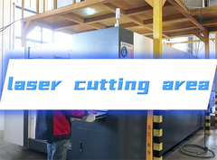 Gebied van het Nantong het Sterke Lassen